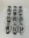 Grinnell 458A Duraspeed Fire Sprinkler Head - Lot of 9