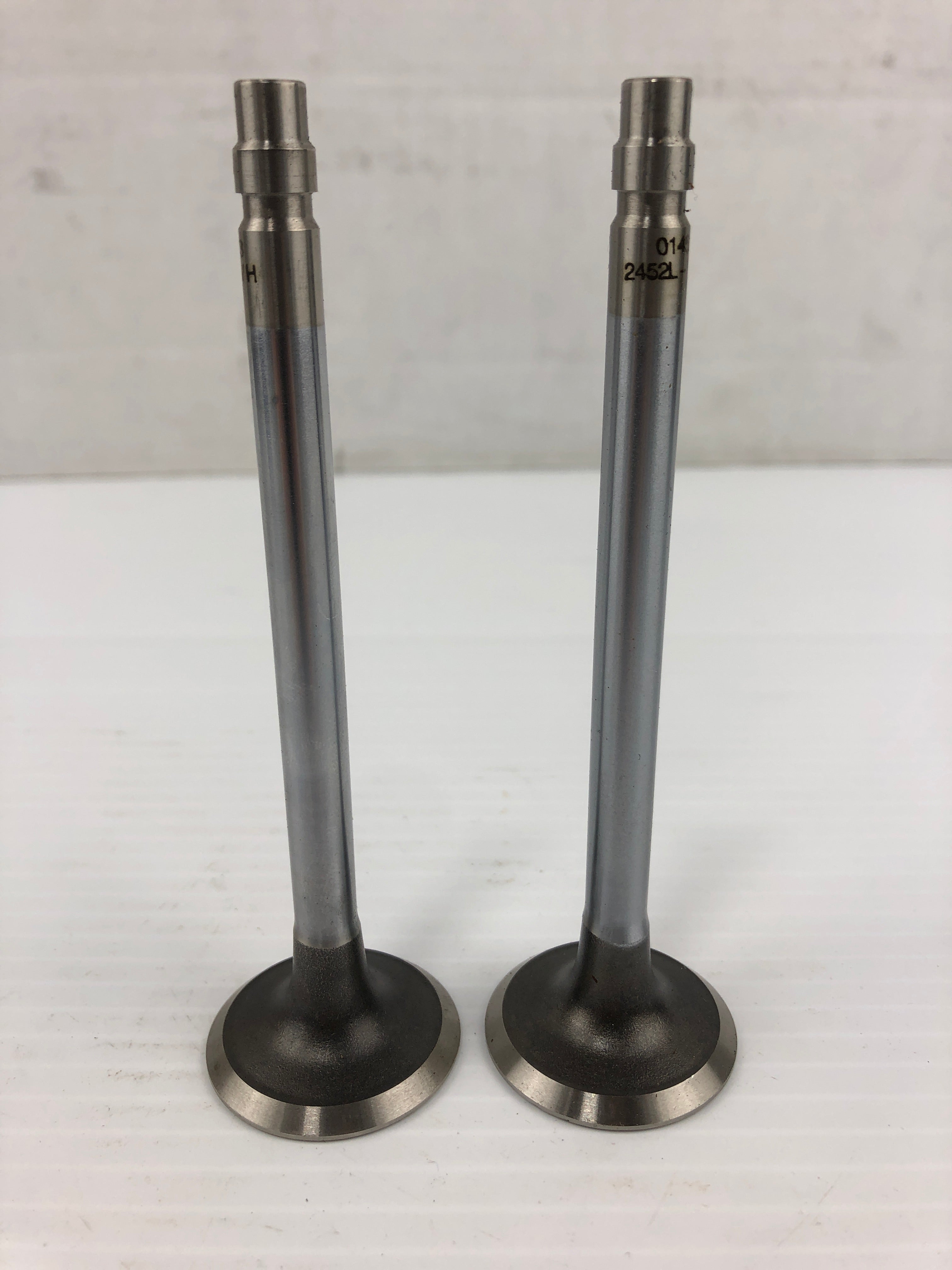 Clevite 2112452 Engine Exhaust Valve 211-2452