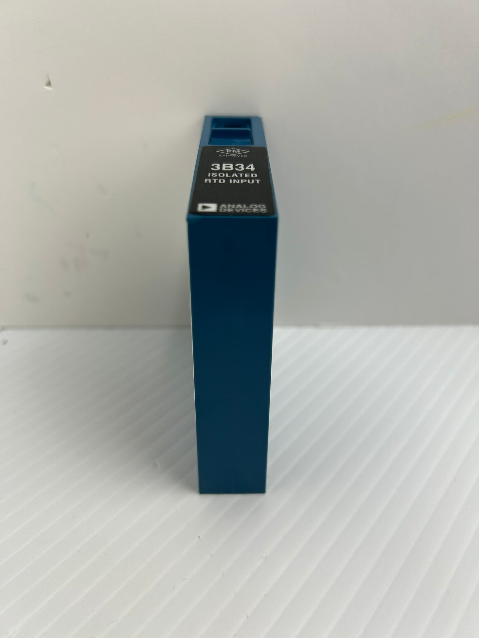 Analog Devices 3B34-CUSTOM Isolated RTD Input Module 12mA 5V