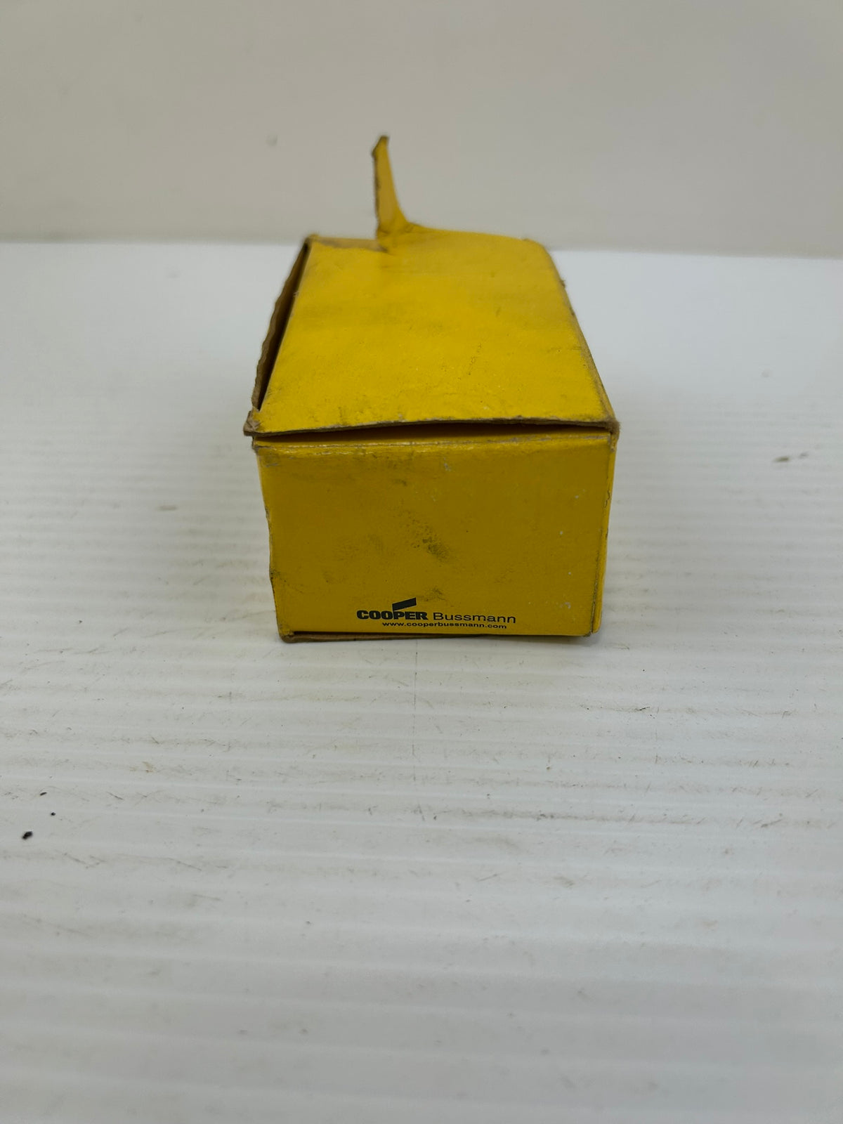 Bussmann LPJ-6SP Low Peak Class J Time Delay Fuse 6A - Box of 8