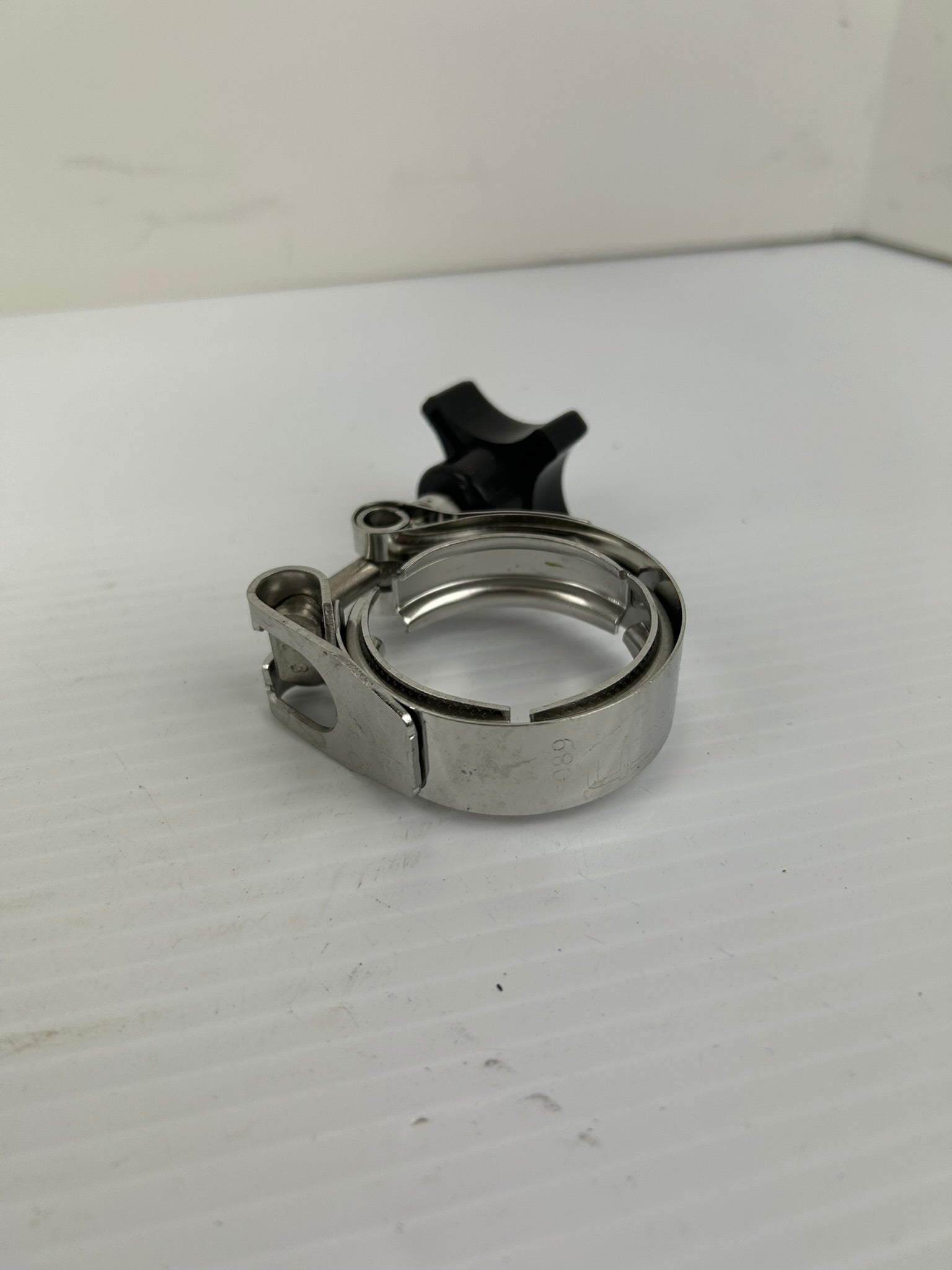 SANI-TECH 089 Band Clamp 2" 20002 1 - Lot of 6