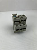 Allen-Bradley 193-EA1GB Overload Relay