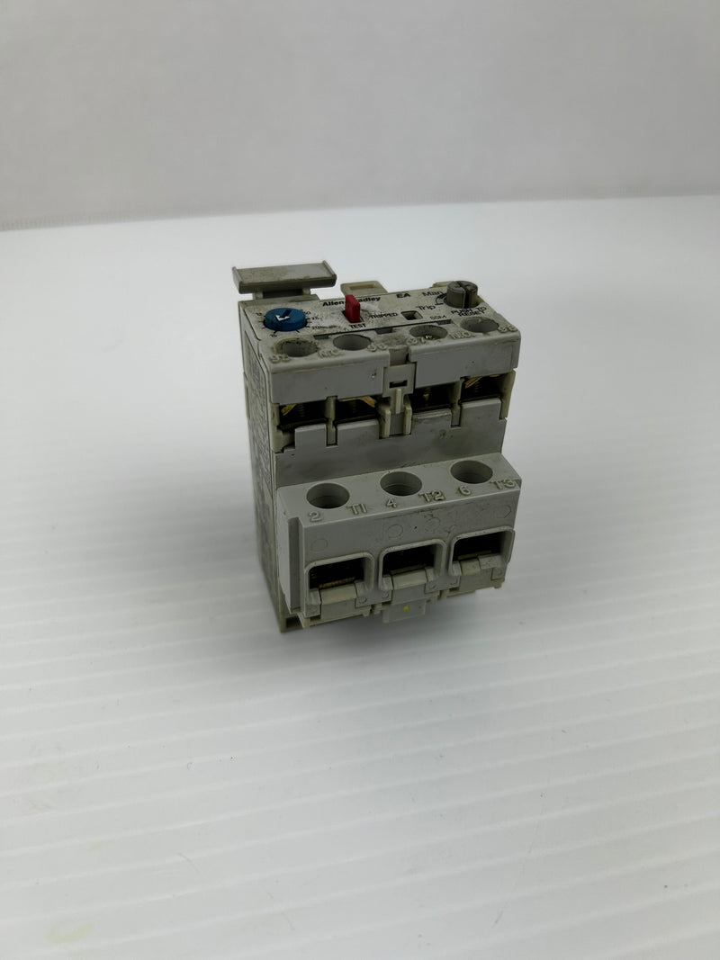 Allen-Bradley 193-EA1GB Overload Relay