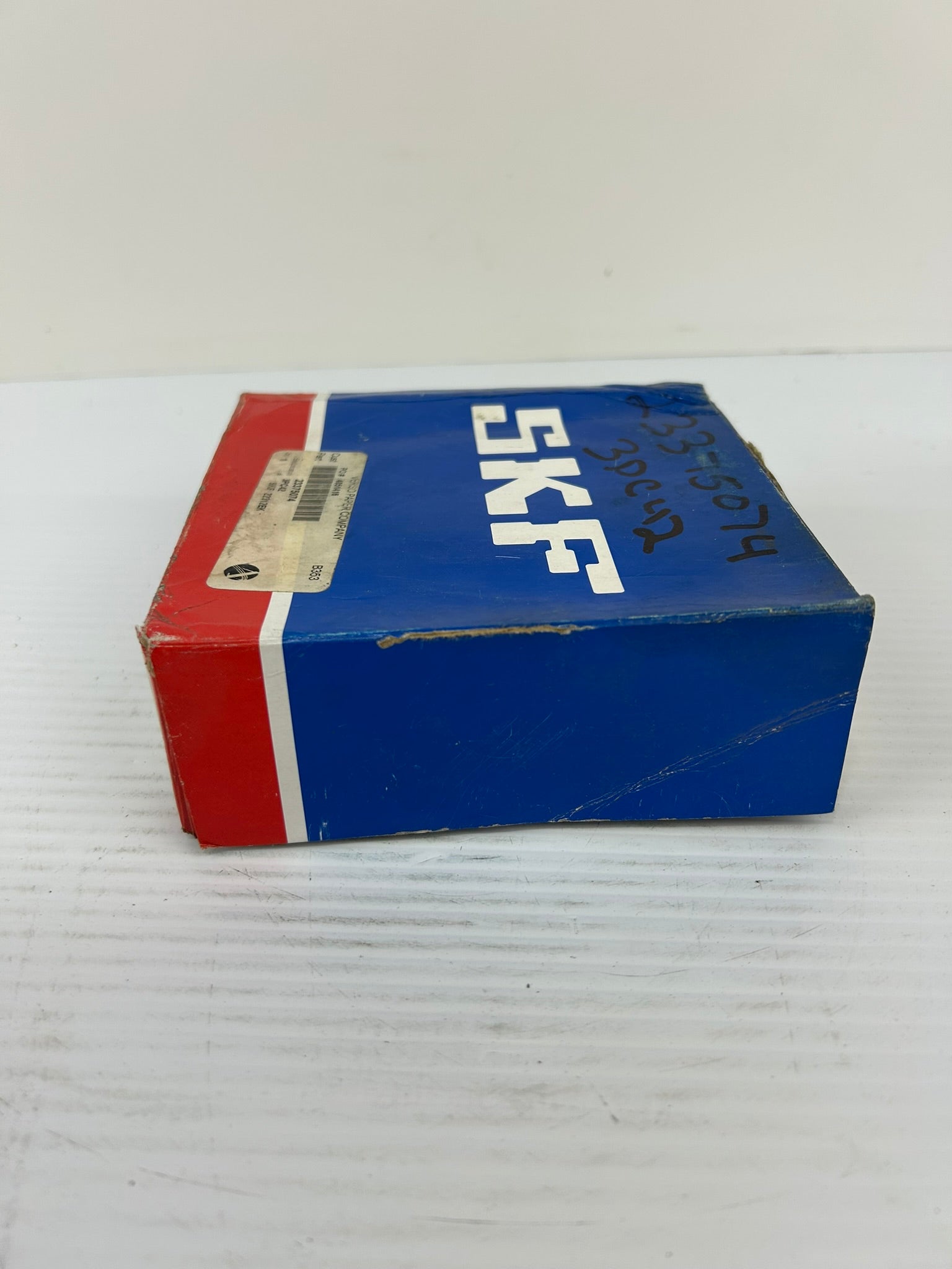 SKF 22312 EK Explorer Spherical Roller Bearing 22312EK