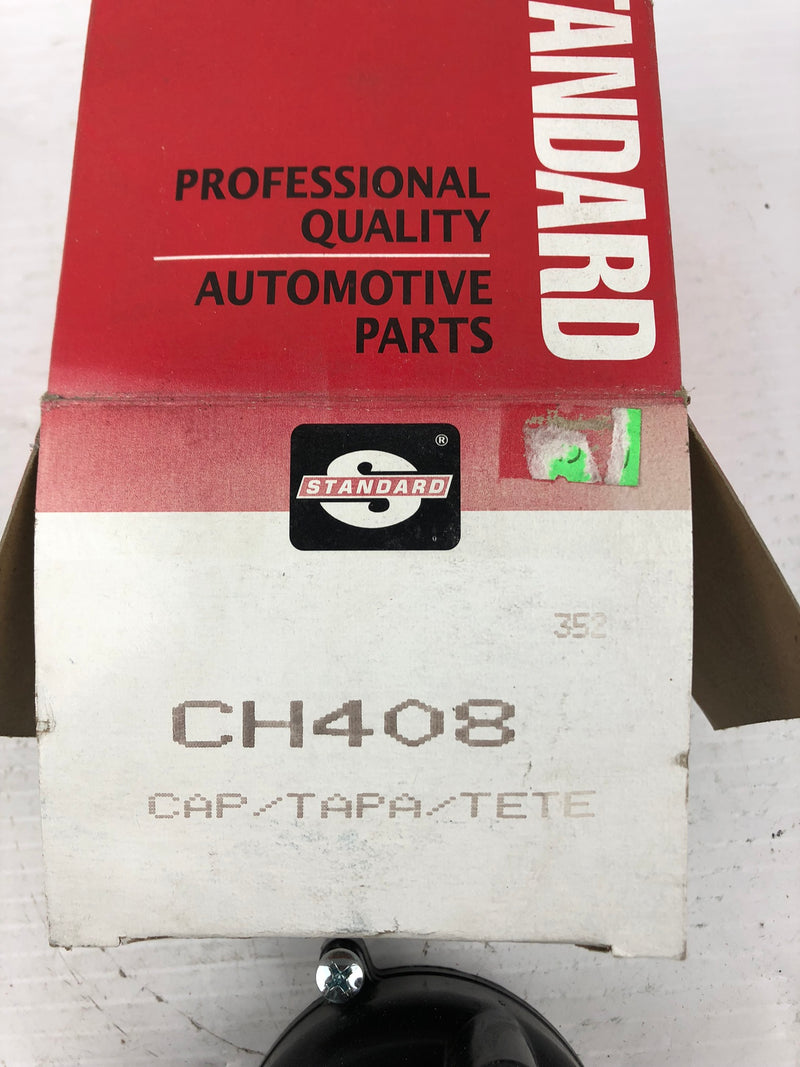 Standard CH-408 Distributor Cap CH408