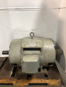 Westinghouse TBDP Life Line T AC Motor 20HP 1165RPM 3PH 286TZ Frame