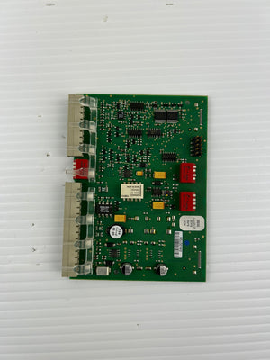Industrial Control 0A532700 Circuit Board 0A532700 M-5259-0501-04 Relay Board
