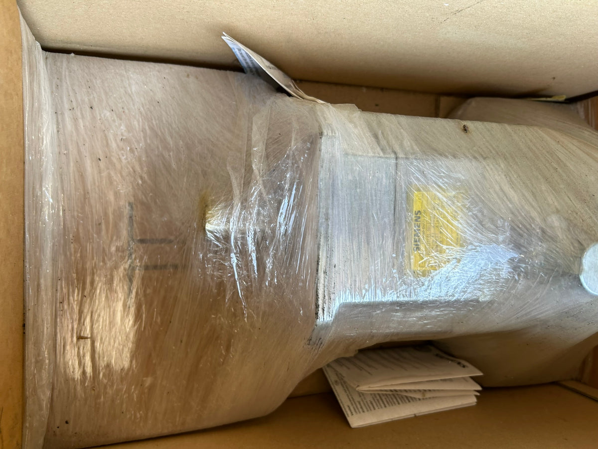 Siemens 1FK6060-6AF71-1TG0 AC Servo Motor 3-Phase 1FK6 Simotics