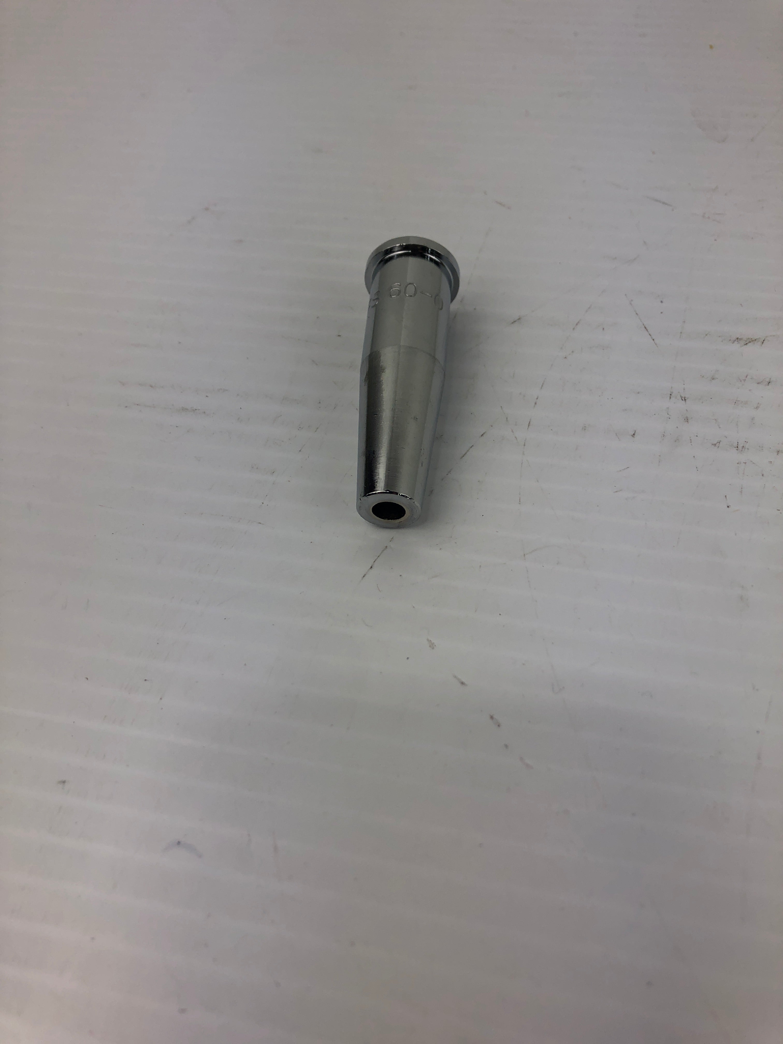 Flame Tech 2VFS60-0 Cutting Tip
