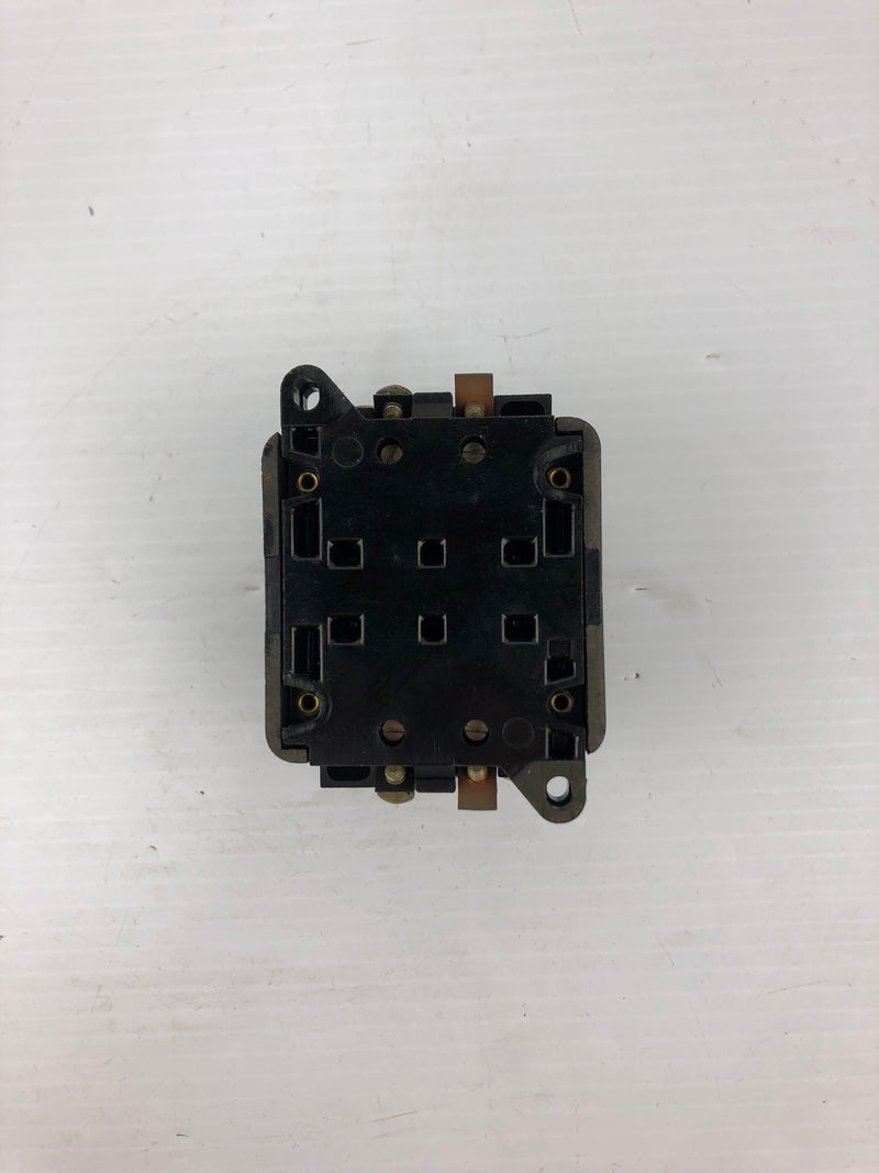 Siemens 3VA1 Motor Protection Switch 0,18-0,25 A