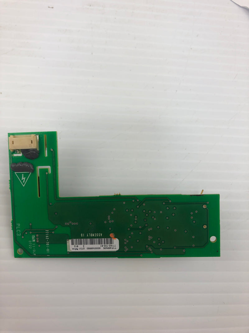 Allen Bradley 77162-702-51 Circuit Board