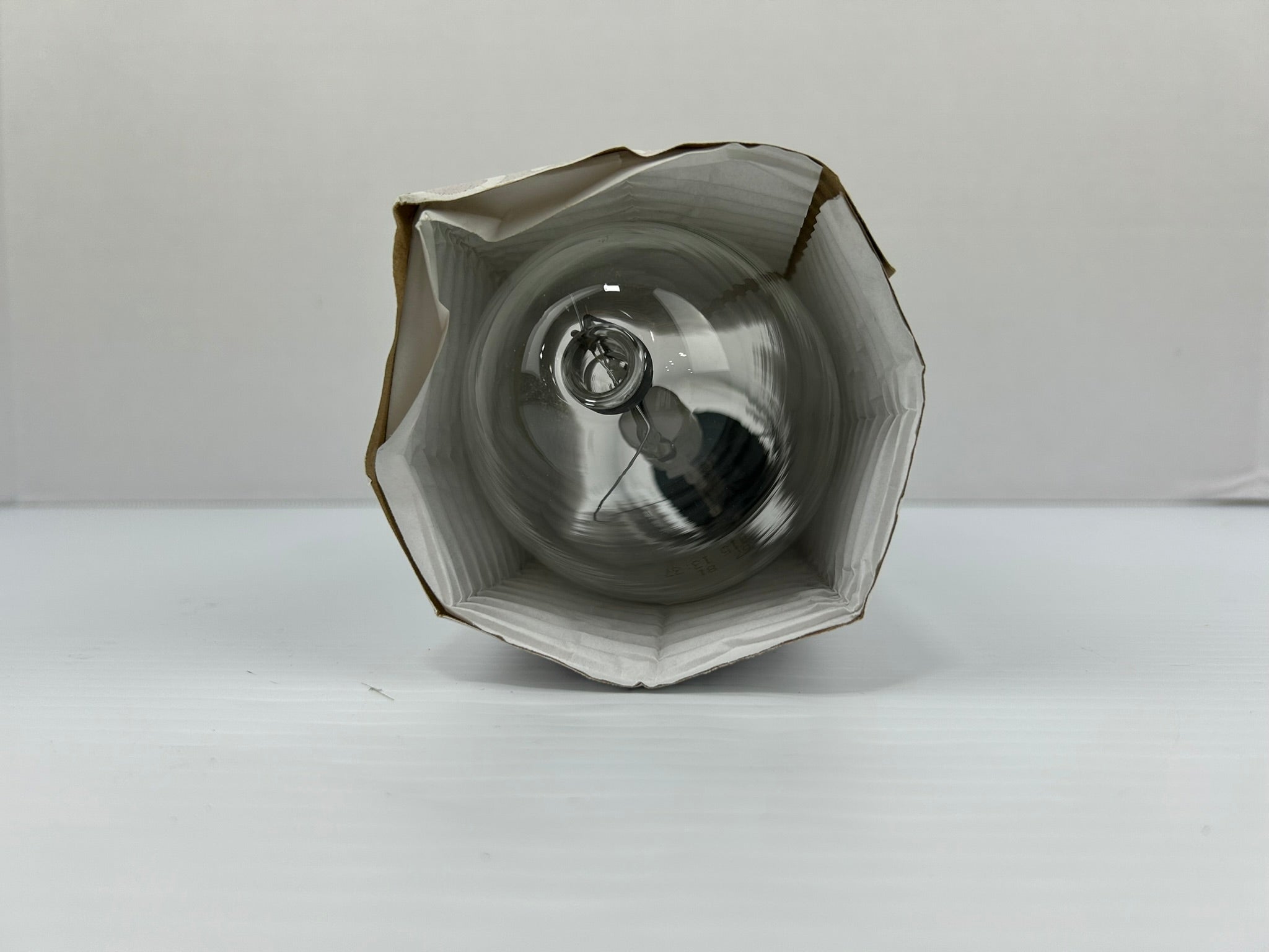 GE MVR250/U Multi-Vapor Lamp 250W