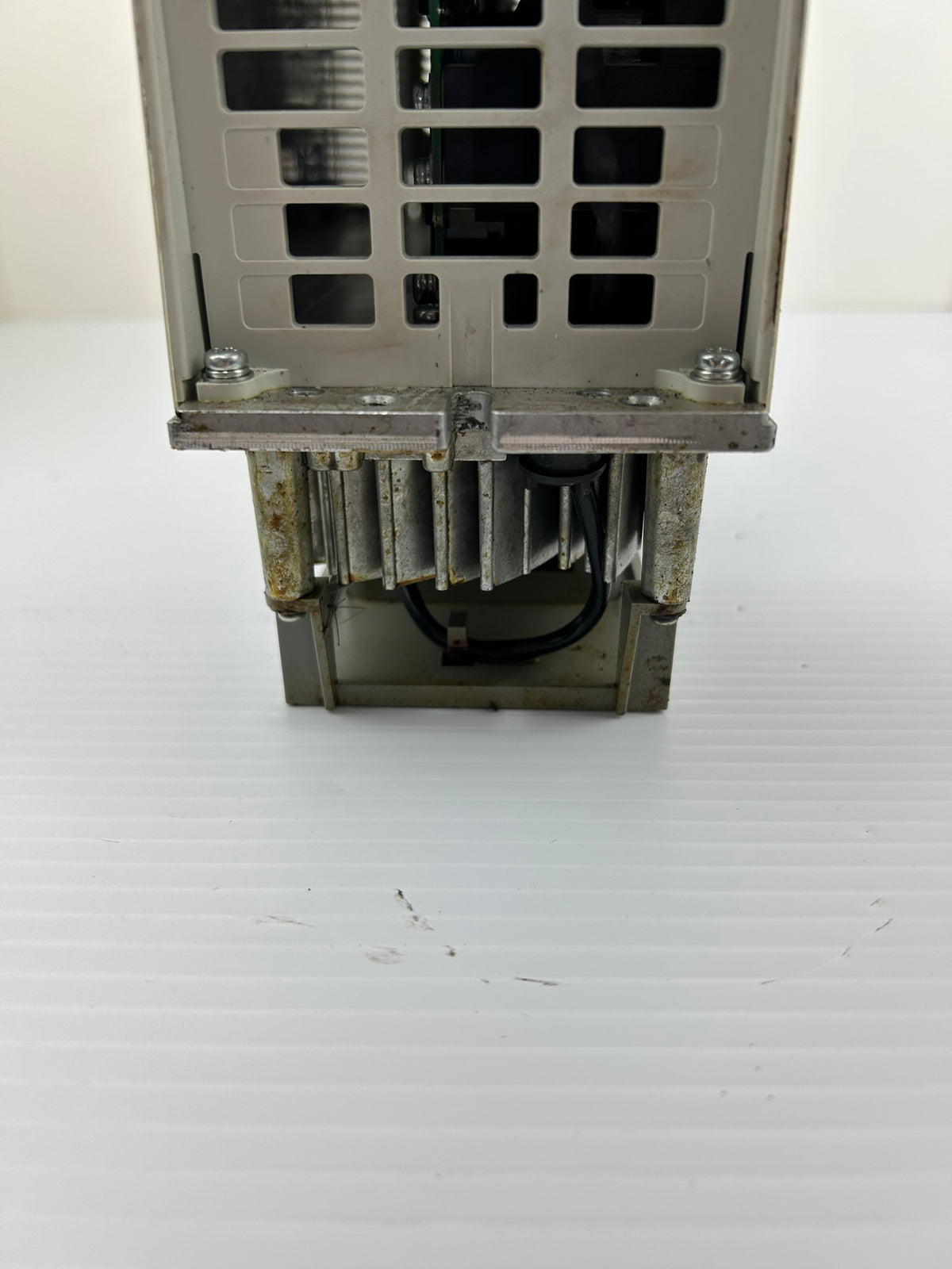 Mitsubishi MDS-C1-V1-45-N Servo Drive Unit 4.5kW 155V 3PH CNC MDS-C1