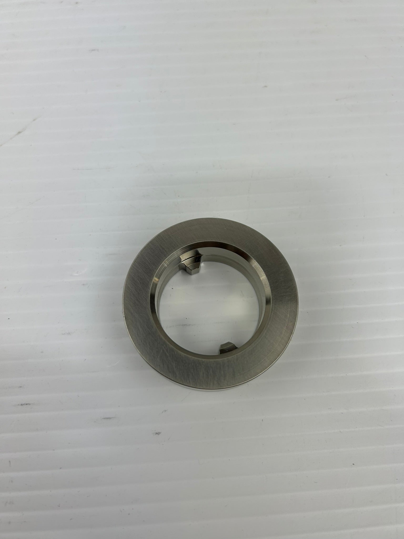 Alfa Laval 401950 Wear Ring R25E-1 1/2-80-1-316L