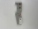 Allen-Bradley 1734-MB I/O Module Terminal Mounting Base Ser A 95723403 Rev A01