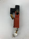 Telemecanique XCK-J Safety Limit Switch 240V 3A with Front Valve