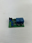 DT-119 Circuit Board