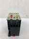 Square D TR 0.55 Overload Relay Class 9065 660V 10A