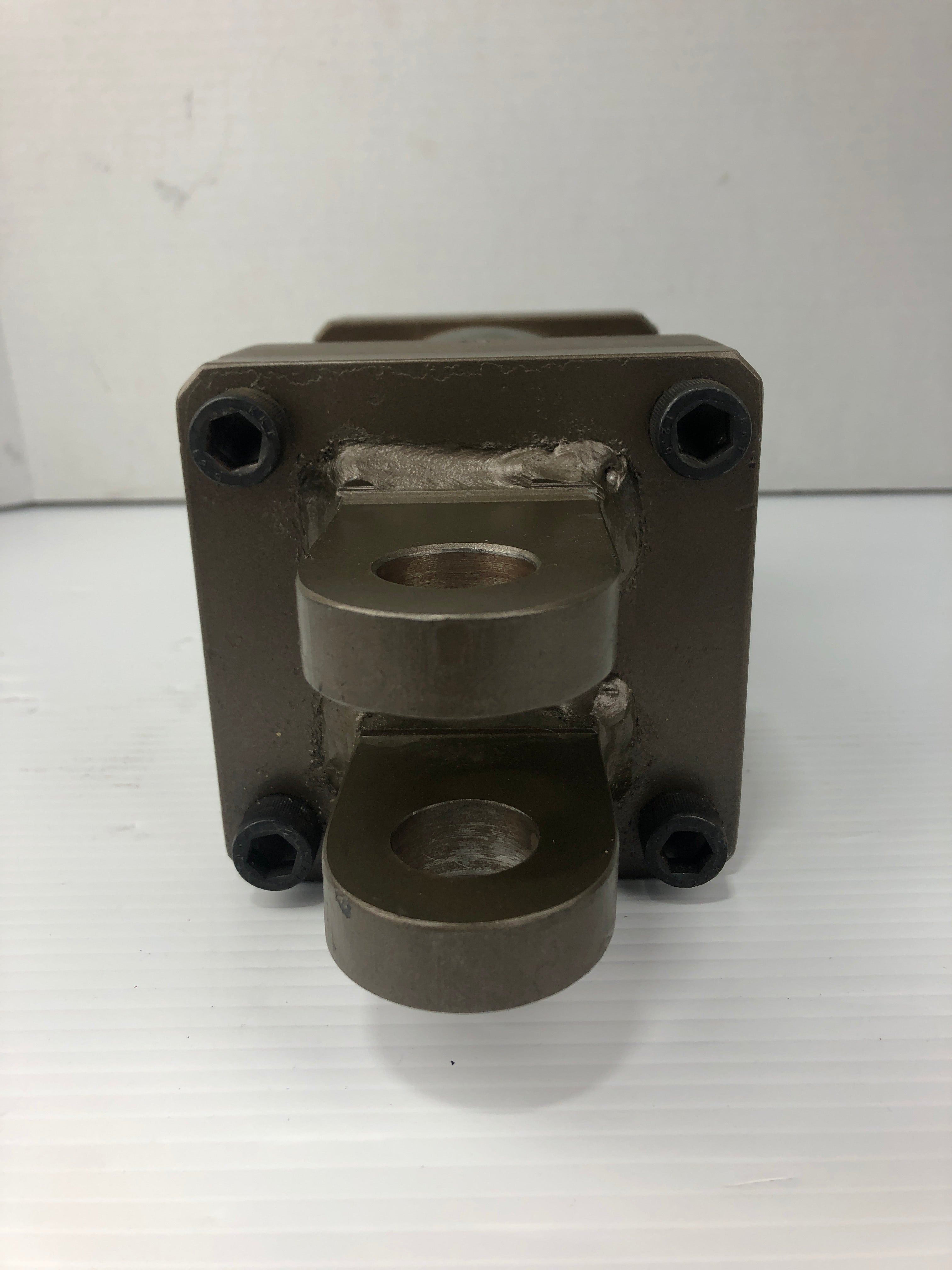 CKD SCA2-CB-100N-50 Pneumatic Cylinder 0.5-9.9kgf/cm²