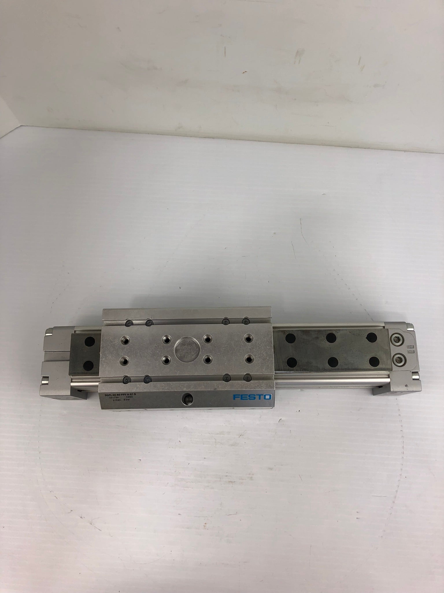 Festo DGPL-40-80-PPV-A-KF-B Linear Actuator 161794 K960