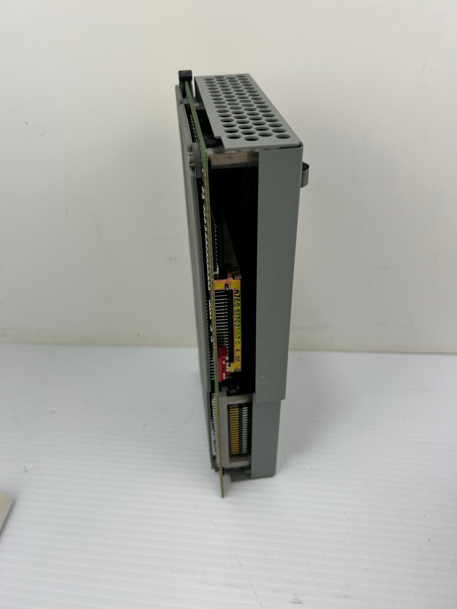 Allen Bradley 1785-L20B PLC-5/20 Processor Module Series D 1785L20B
