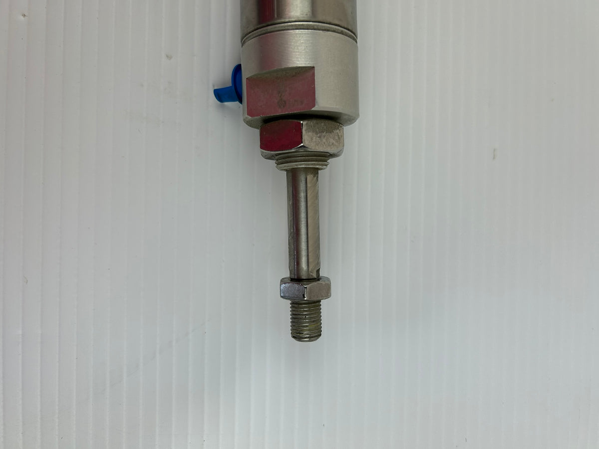 SMC NCMW150-0150-DUK01024 Air Cylinder 250 PSI 1.7MPa 1-1/2" Bore / Stroke