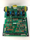 Seco Q7006-1 Drive Daughter Circuit Board Ser. Q7000 115/230VAC 7A 1HP 50/60Hz