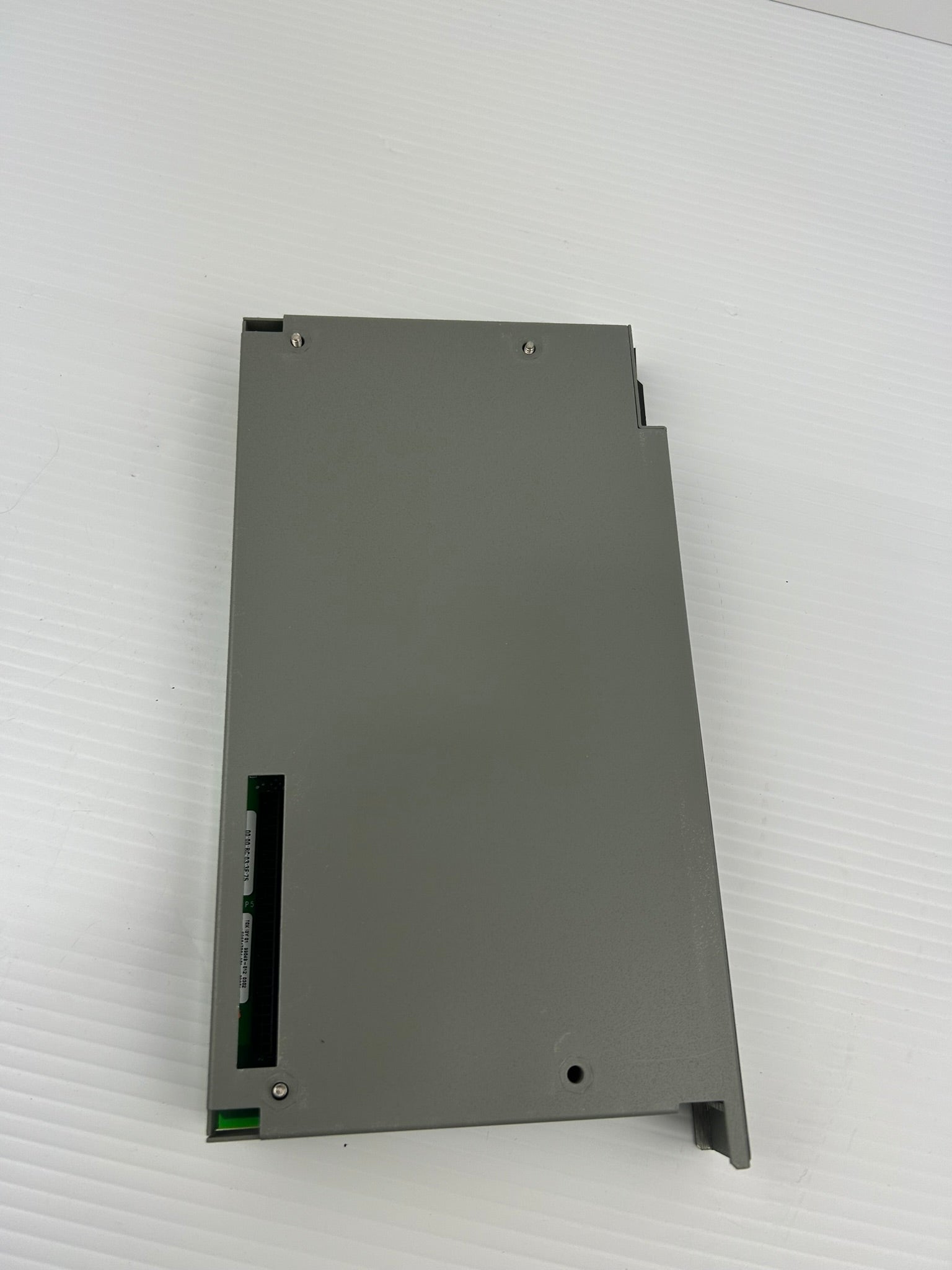 Allen Bradley 1785-ENET PLC-5 Ethernet Interface Module Series B Rev J01