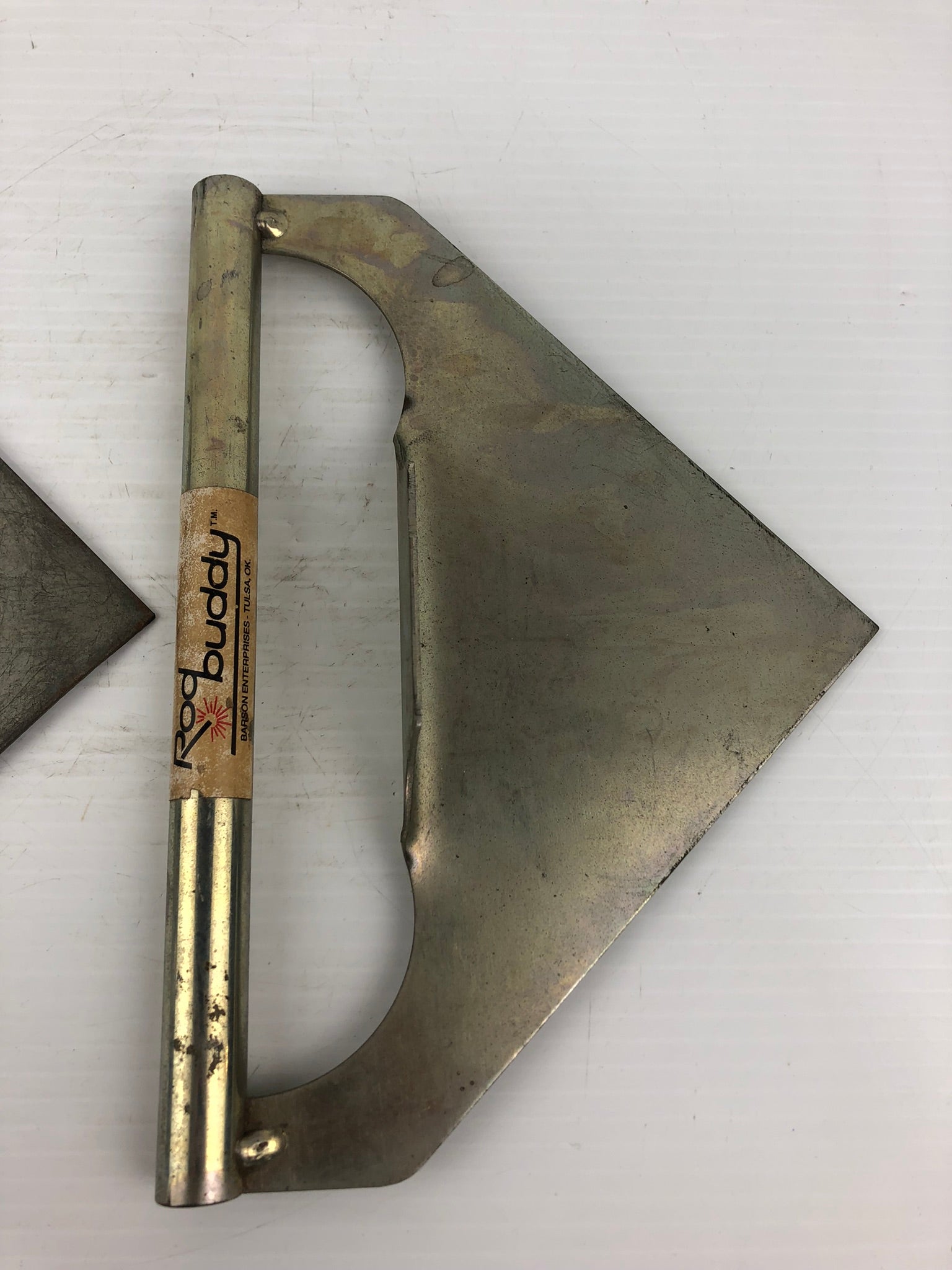 Barson Enterprises Rod Buddy - Lot of 2