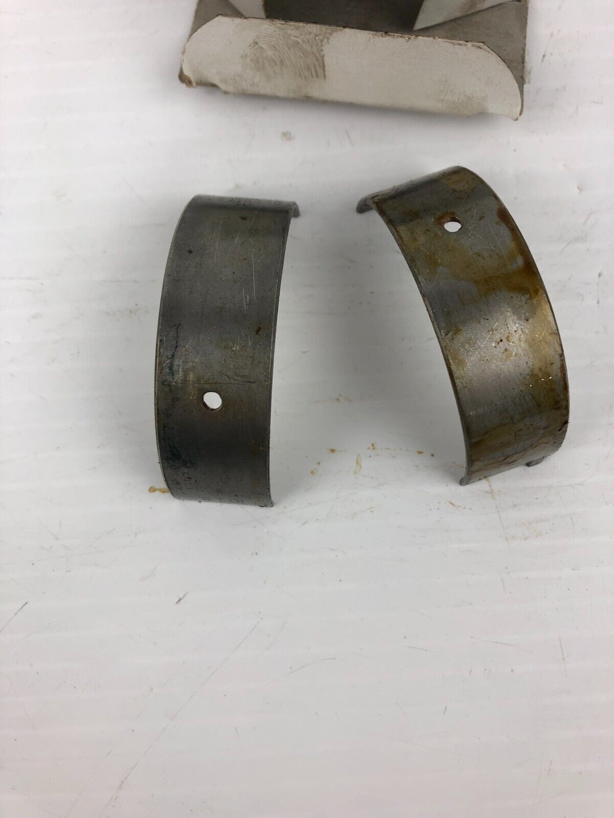 Clevite CB-634 STD Rod Bearing