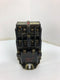 Allen-Bradley 700-N800A1 AC Relay Type: N Ser. C 120-300V 60A