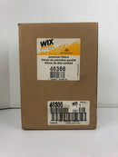 WIX 46366 Carbin Air Filter