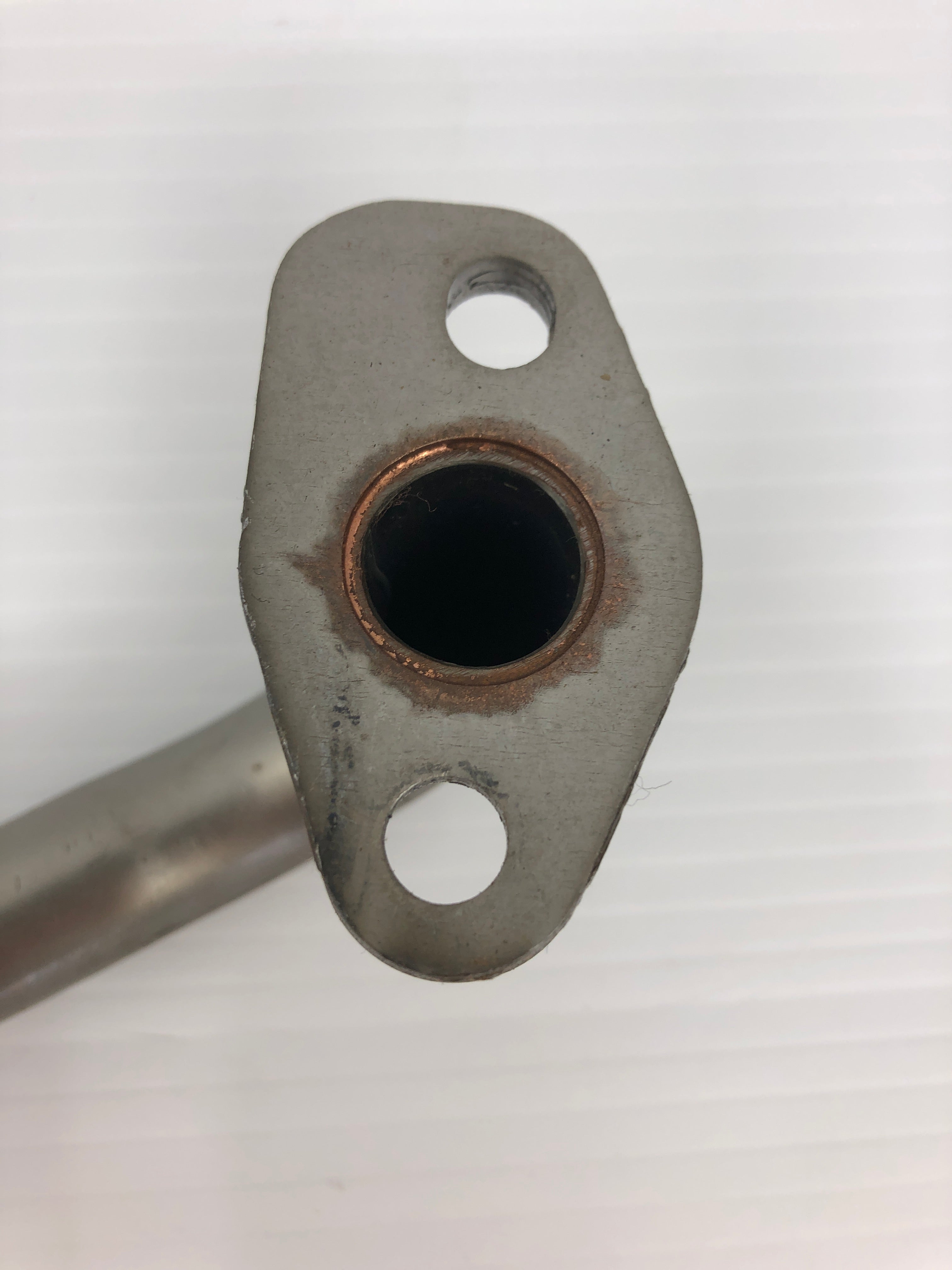 Clevite 601-1570 Engine Oil Pump Pickup Tube 6011570