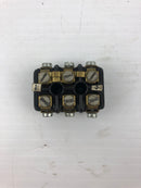 Altech 30.702 Fixed Terminal Block