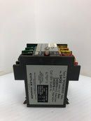 Cutler-Hammer D40RB Powereed Relay Type: R Ser. A2 120V 50-400Hz