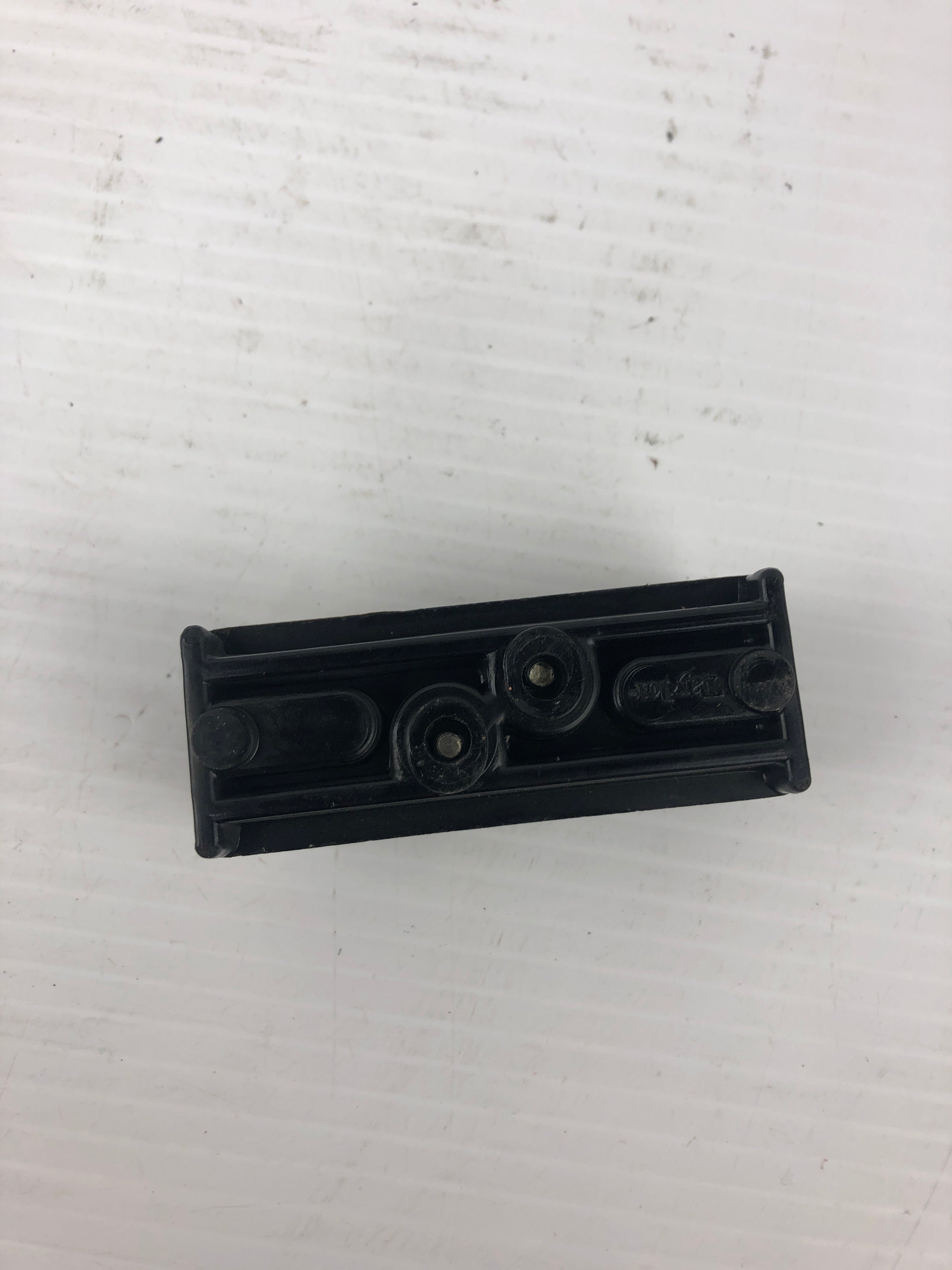 Taylor 20321 Fuse Holder with Gould Fuse 4535