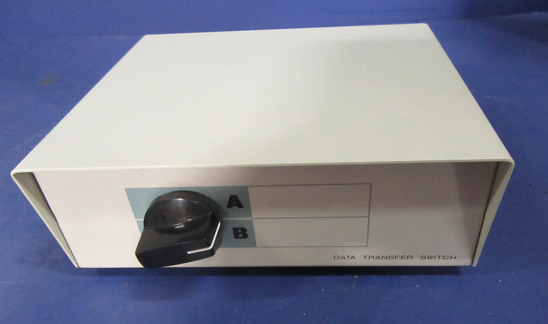Data Switch Computer Multiport DS 25-2