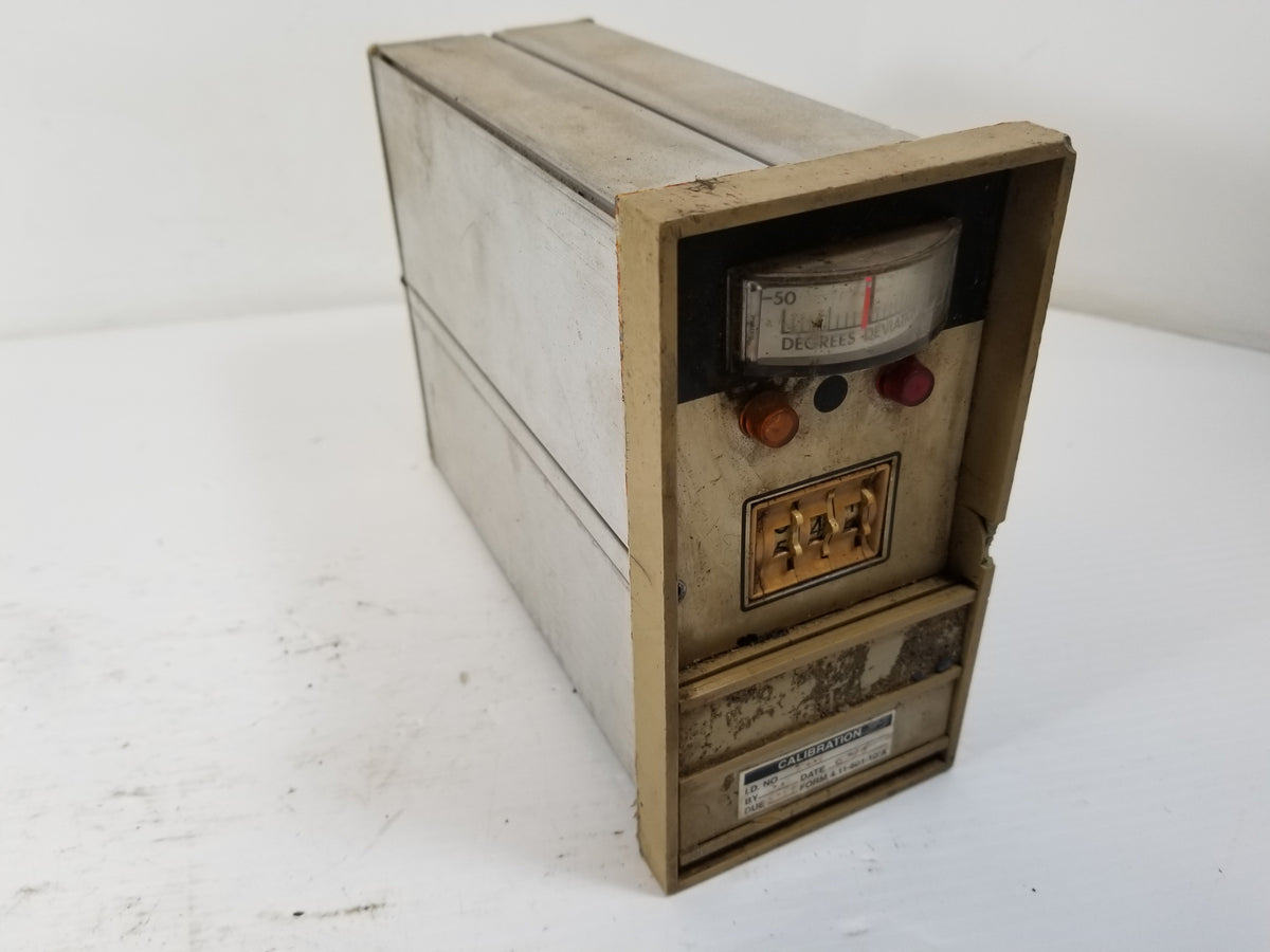 Barber Colman 522B-40016-010-1-00 37A Solid State Controller