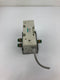 CKD PV5-8R-FG-S-TC Solenoid Valve with Block