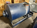 Spencer 90X60 MOD Vacuum Blower 60HP 3500RPM 1420 I CFM with GE 60HP Motor