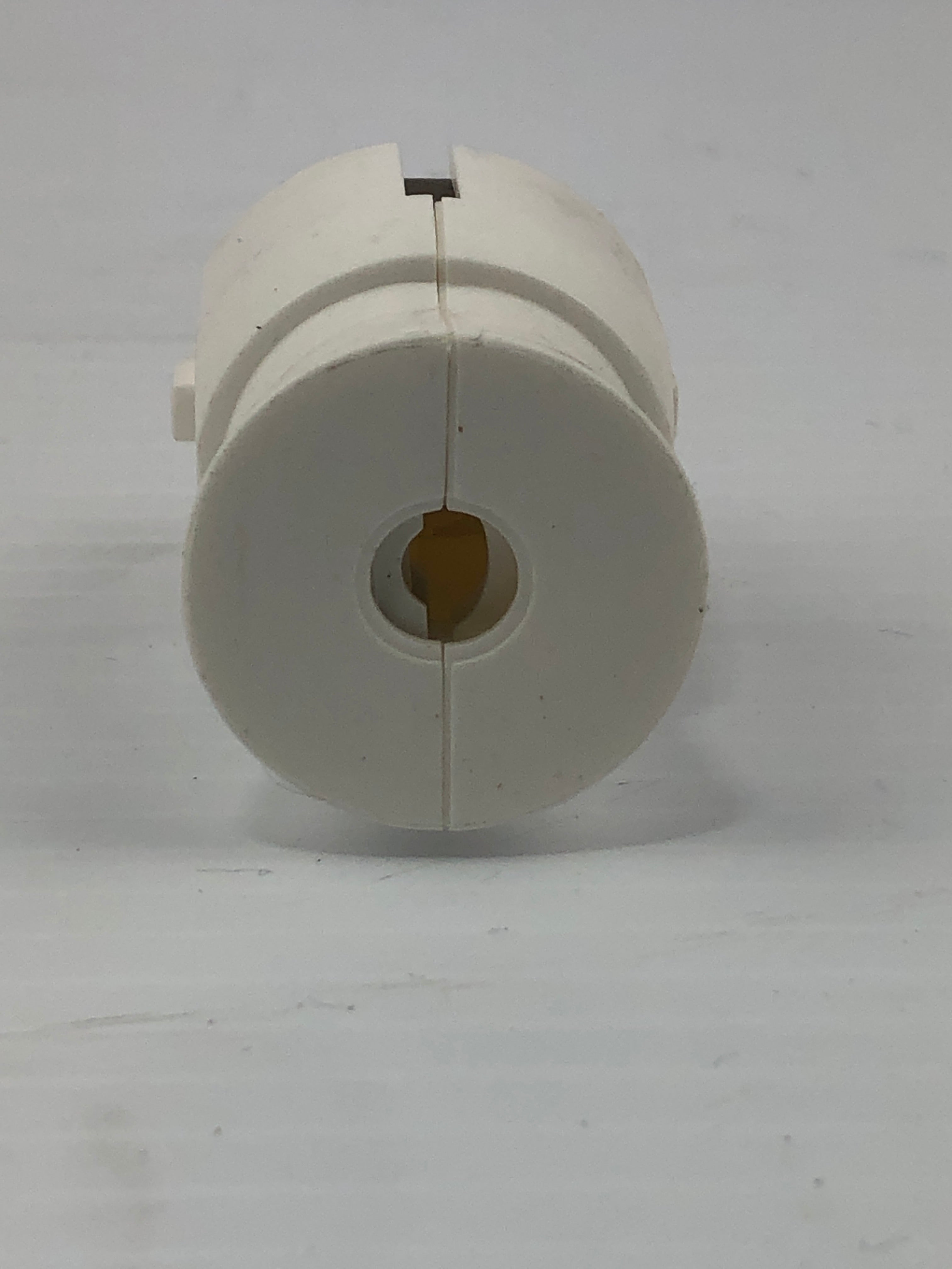 Legrand 503 15 Male White Plug BP 30076 - Box of 20