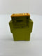 Pilz P2HZ X3 Safety Relay 24VDC 2n/o 1n/c 774350 - No Bottom Clip