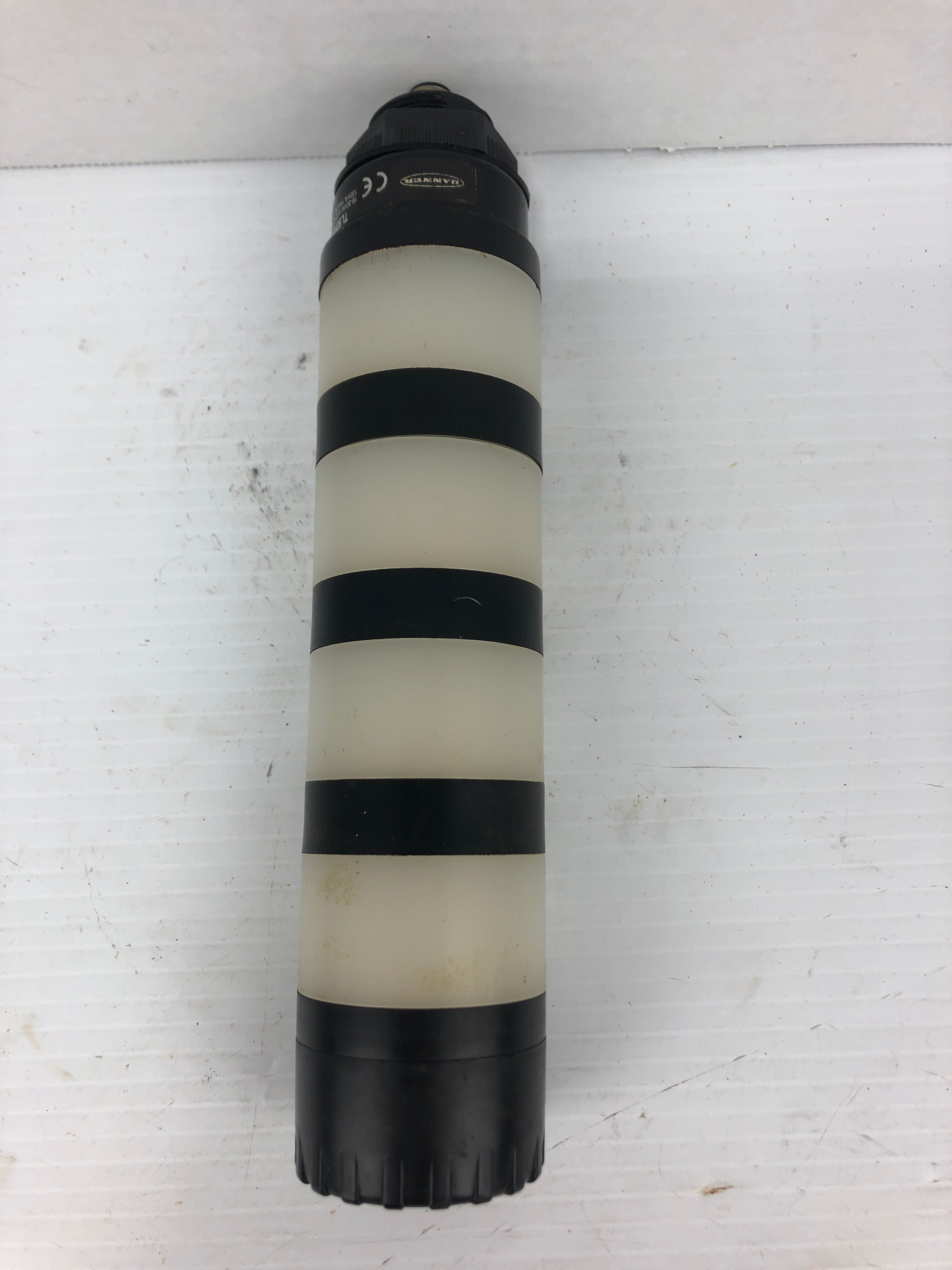 Banner Engineering TL50HBGYRAQ Signal Light 18-30VDC 21-27VAC 100mA