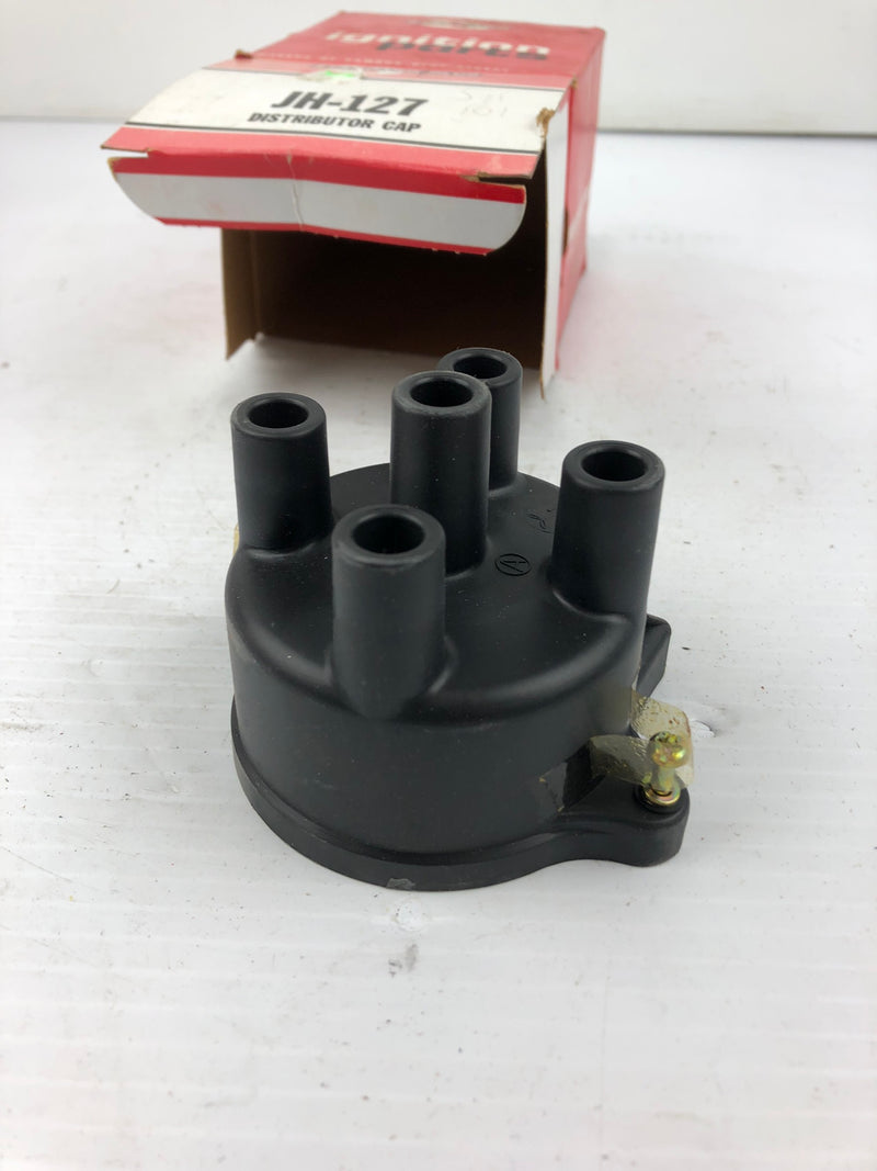 Standard JH-127 Distributor Cap JH127