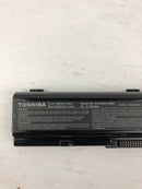 Toshiba PA3534U-1BRS Li-ion Battery Pack