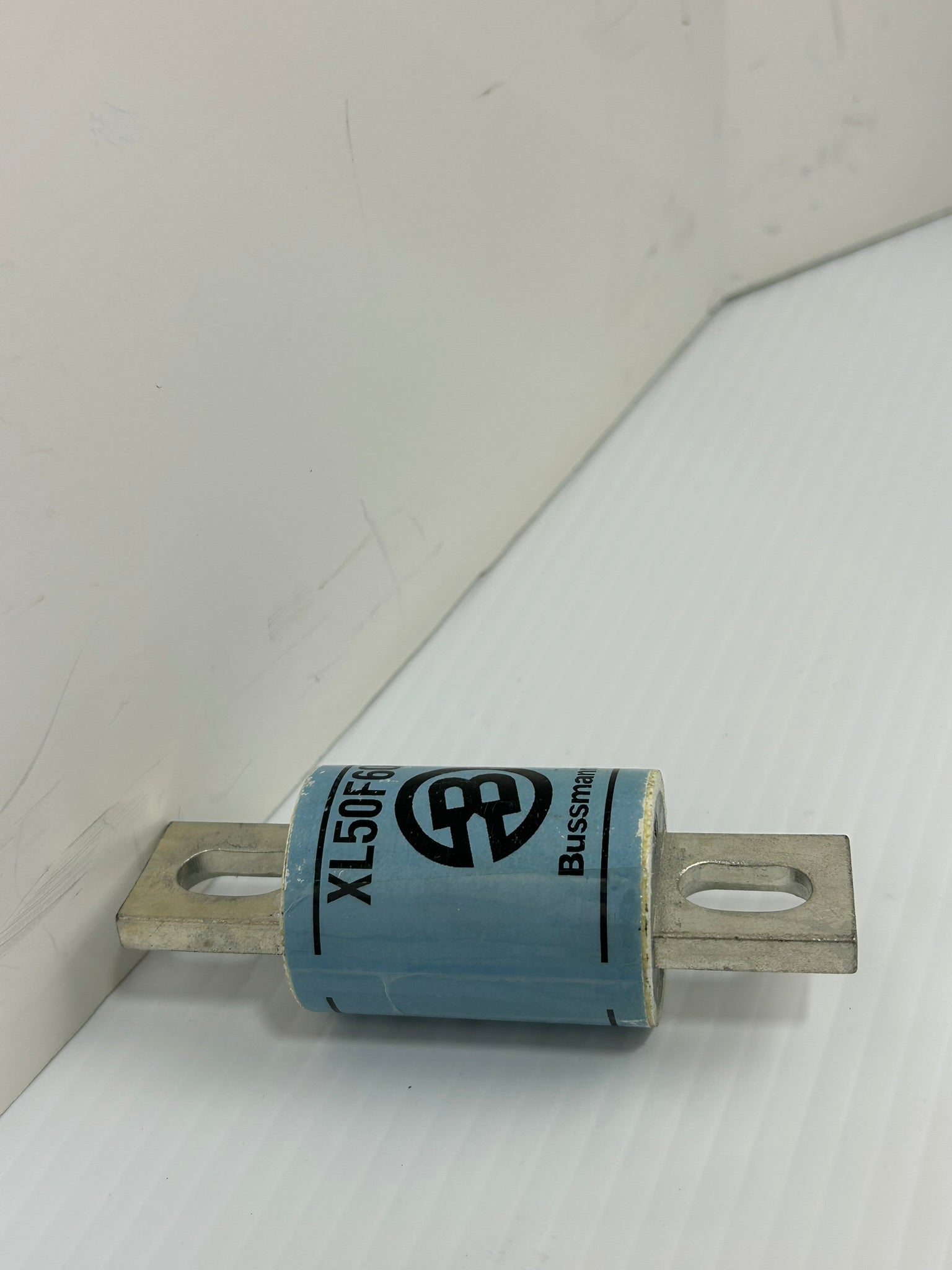 Bussmann XL50F600 Fuses 500VAC 600A - Box of 5