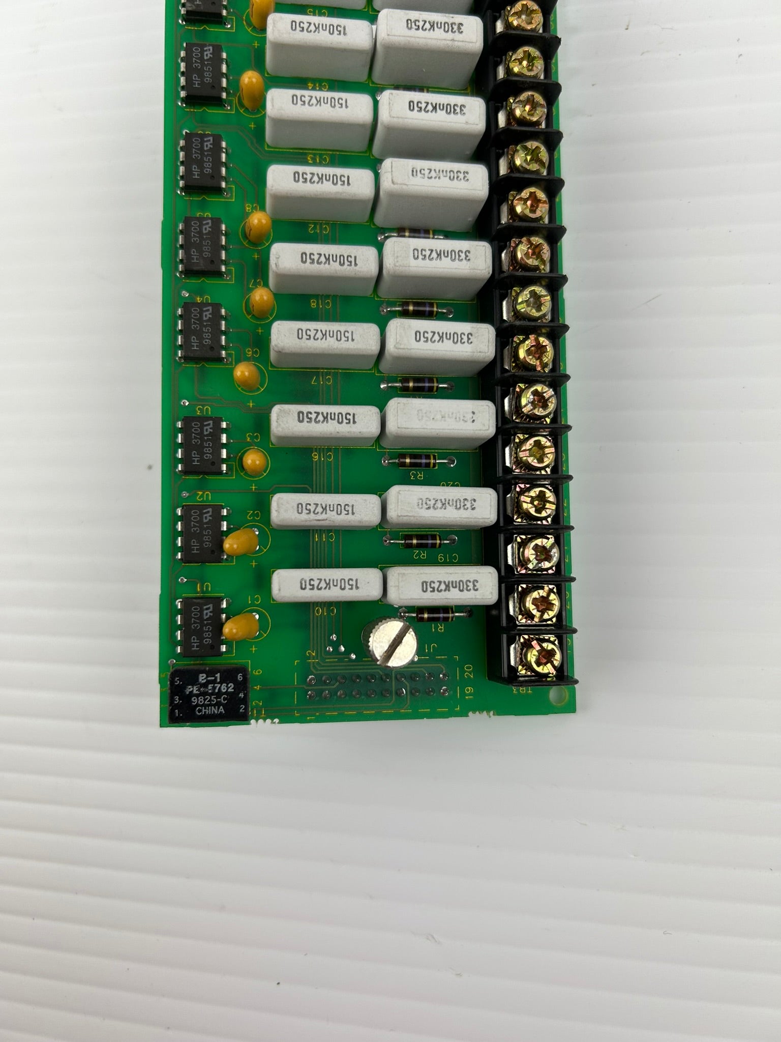 Allen Bradley 42336-172-51 Circuit Board Rev 01