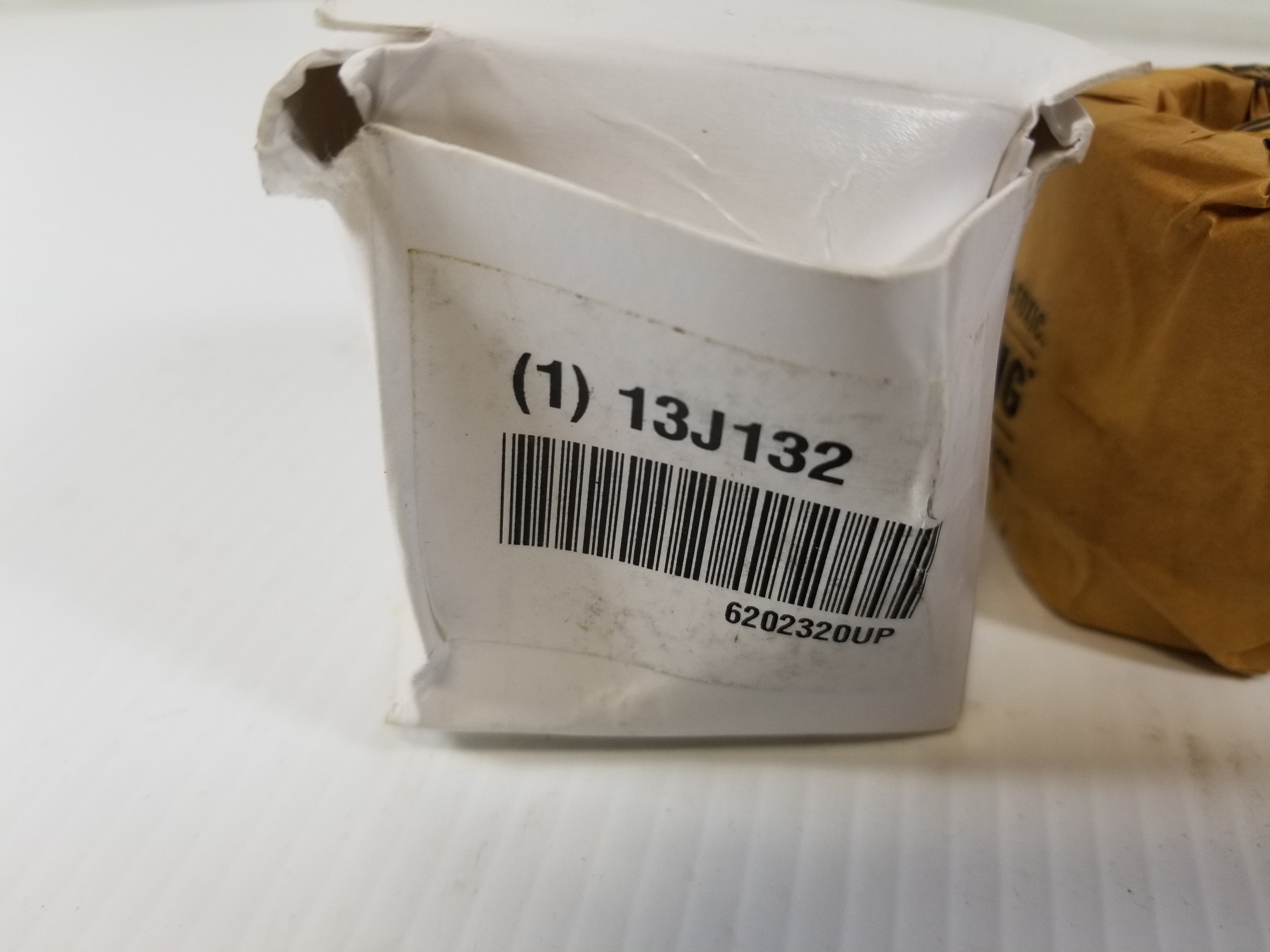 Fenner Trantorque GT 6202320UP Keyless Bushing 1-1/4"