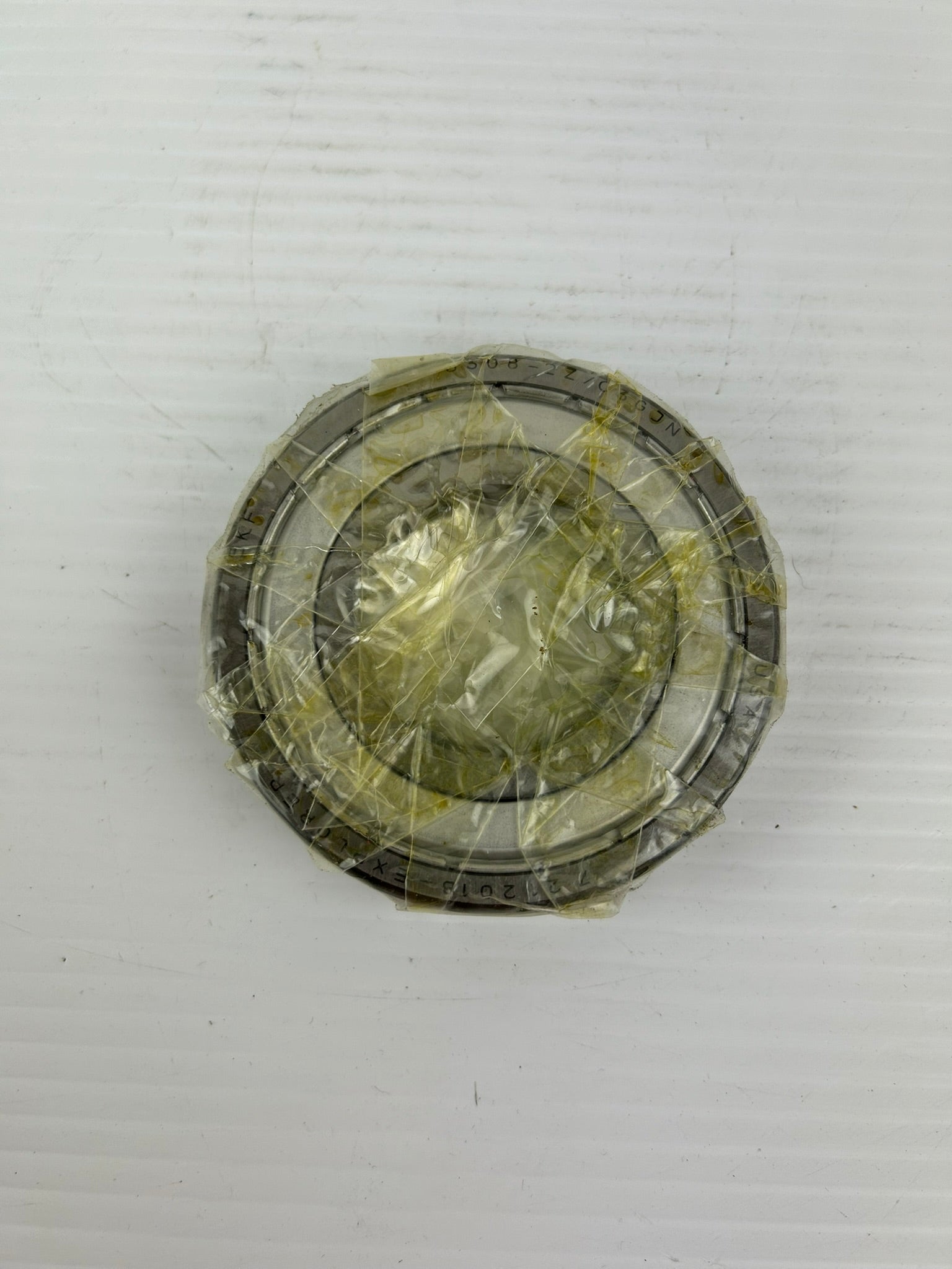 SKF 6308 2ZJEM Roller Bearing 6308-2ZJEM 6308/2ZJEM 63082ZJEM - Lot of 2