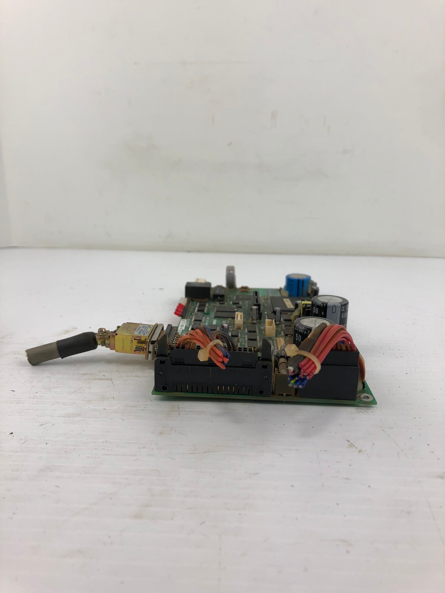 Nadex PC-1024B-01C Timer Unit